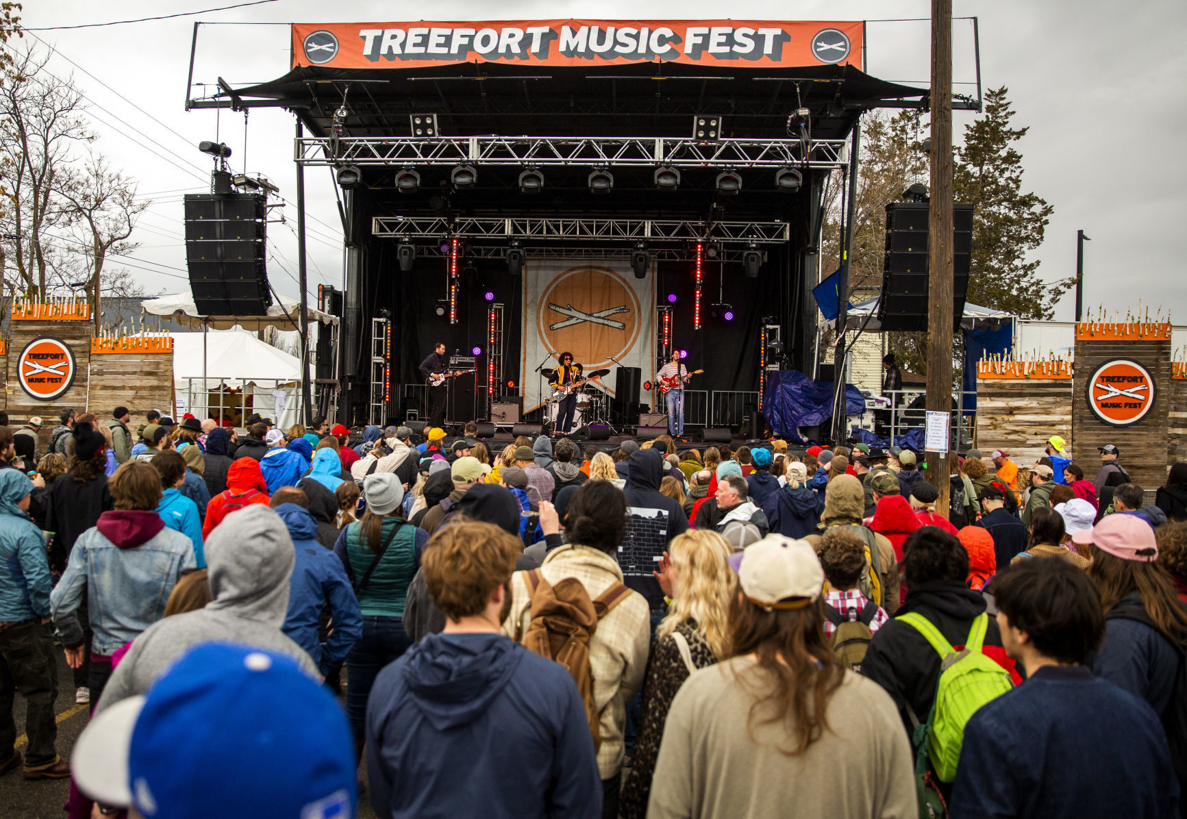 Treefort